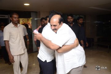 Happy Wedding Pre Release Event Photos